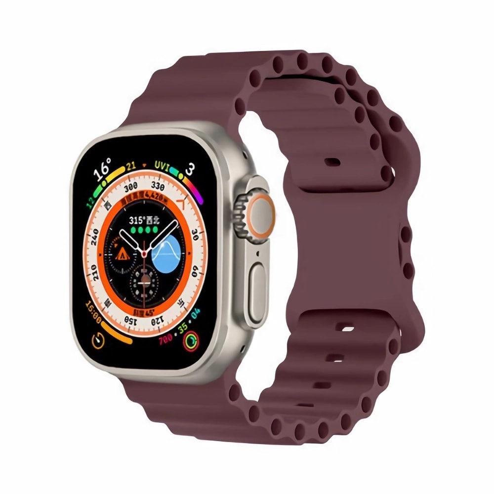 correa ocean apple watch