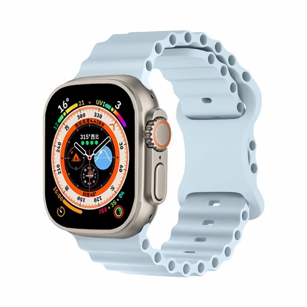 correa ocean apple watch