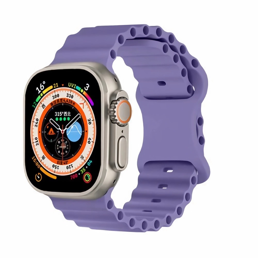 correa ocean apple watch