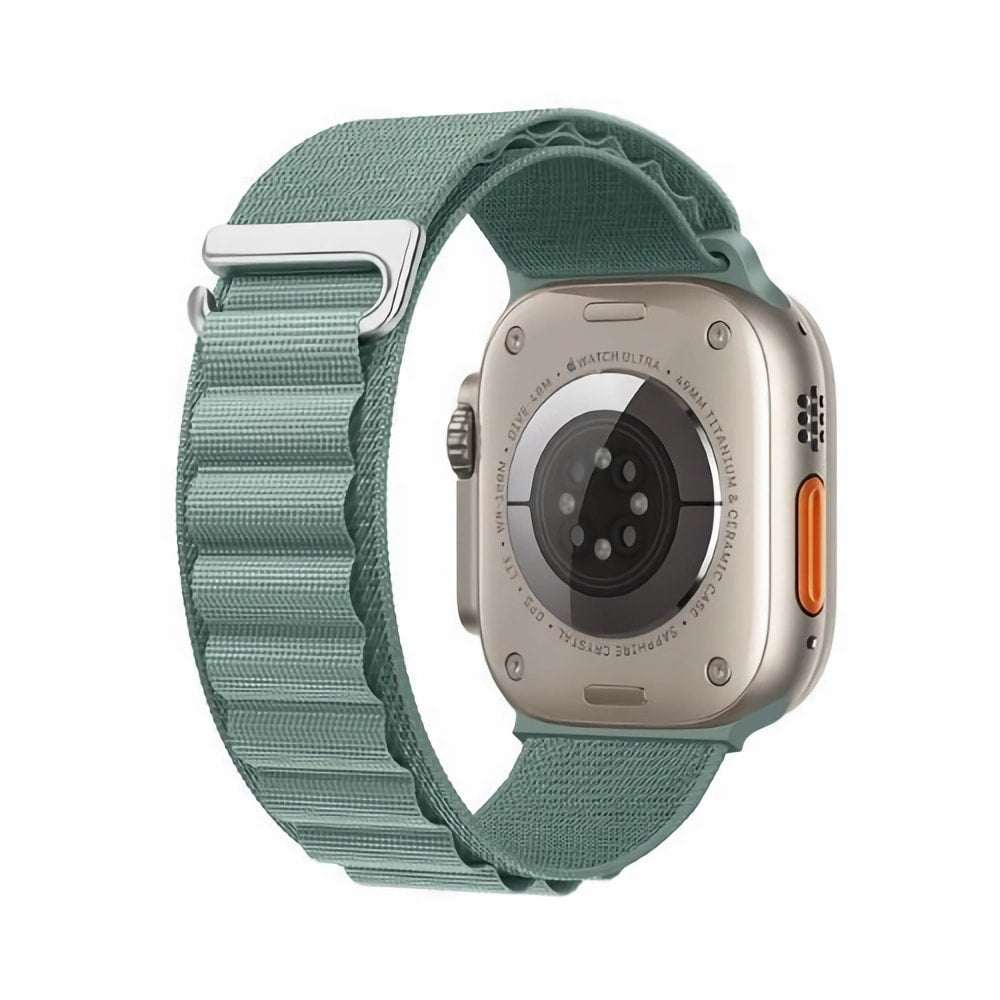 correa nylon apple watch