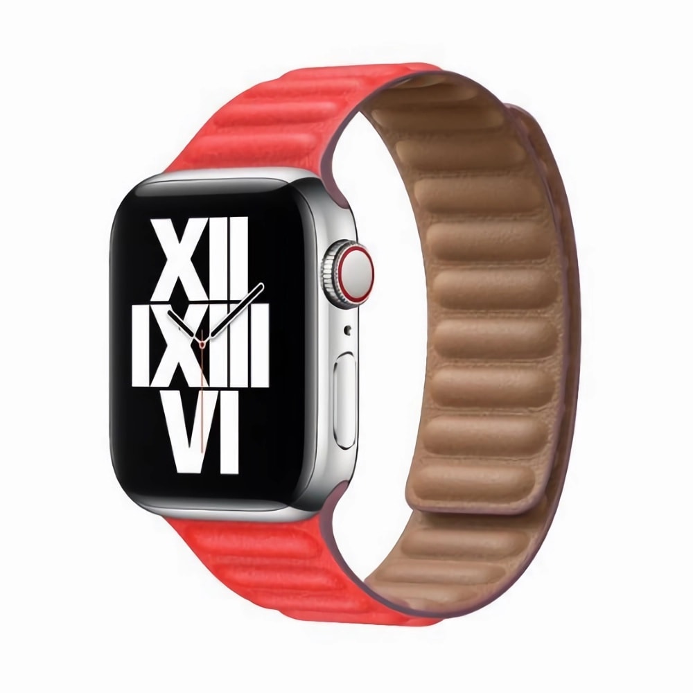 correa eslabones apple watch