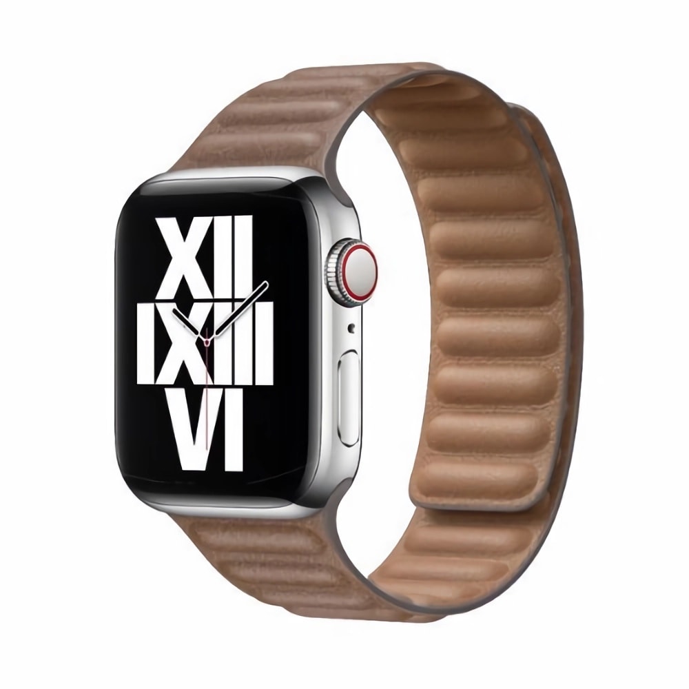 correa eslabones apple watch