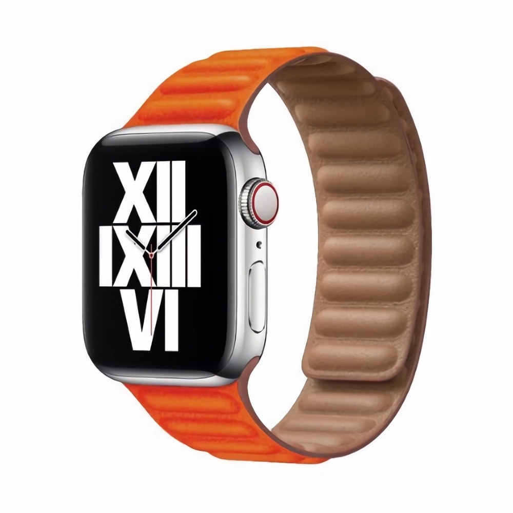 correa eslabones apple watch