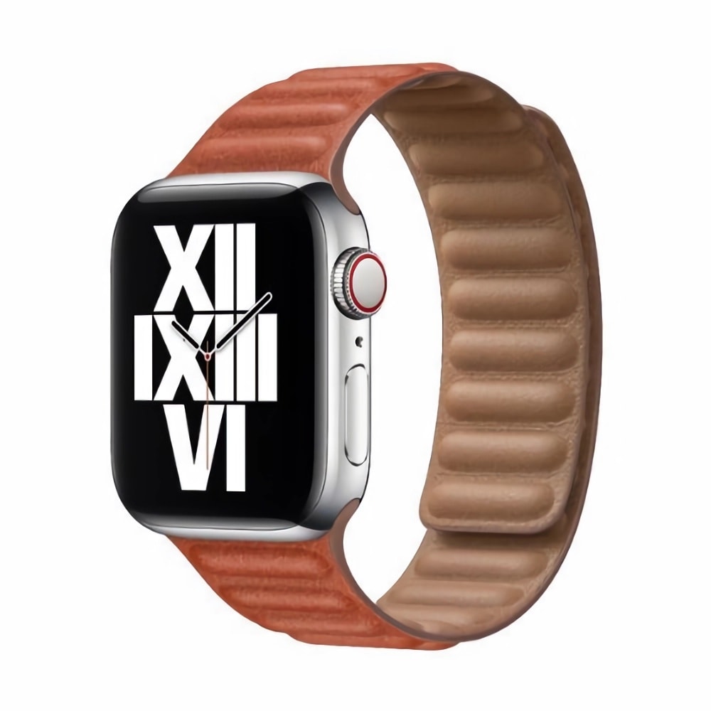 correa eslabones apple watch