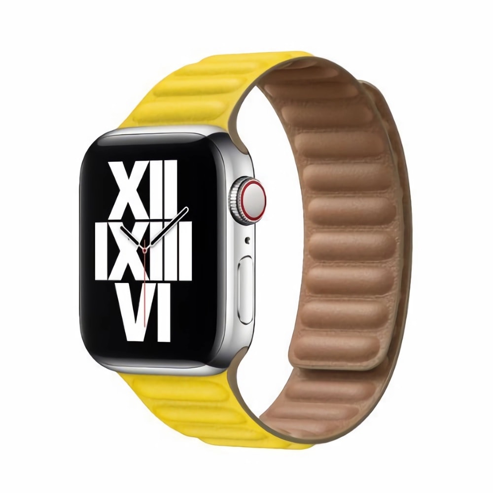 correa eslabones apple watch