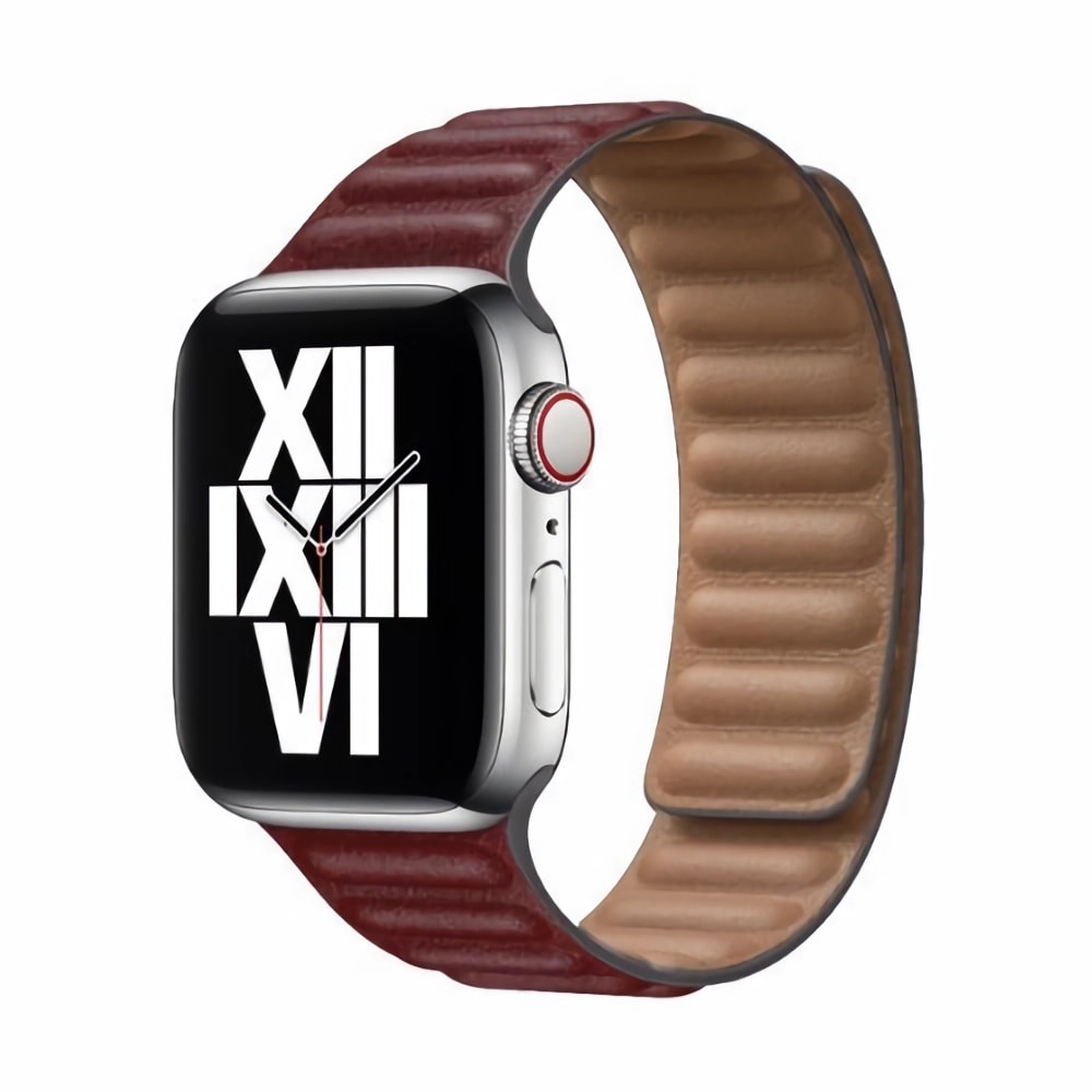 correa eslabones apple watch