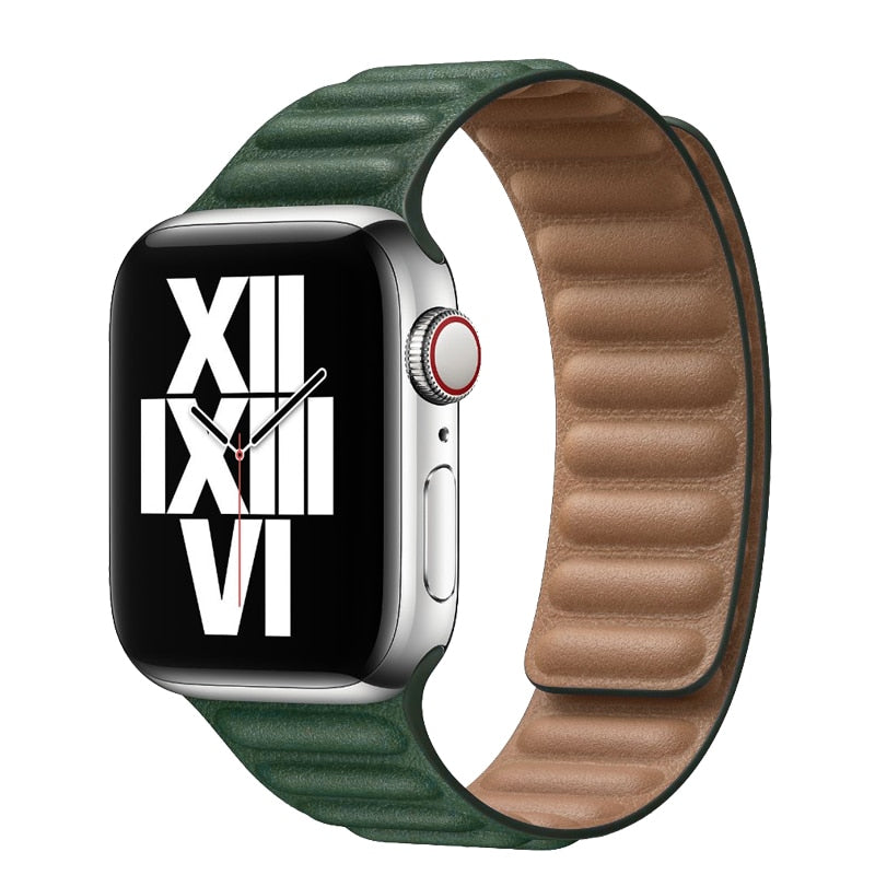 correa eslabones apple watch