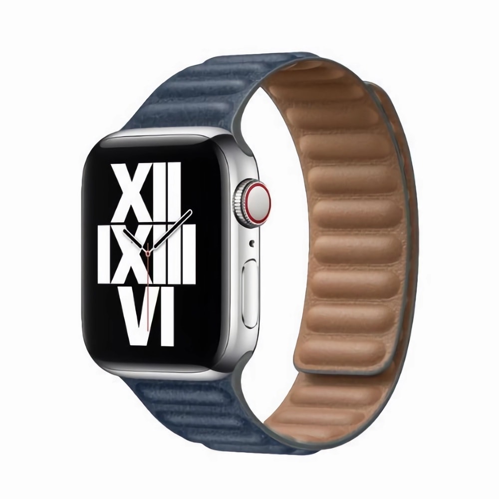 correa eslabones apple watch