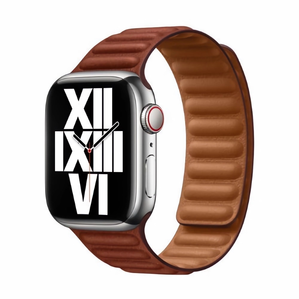 correa eslabones apple watch