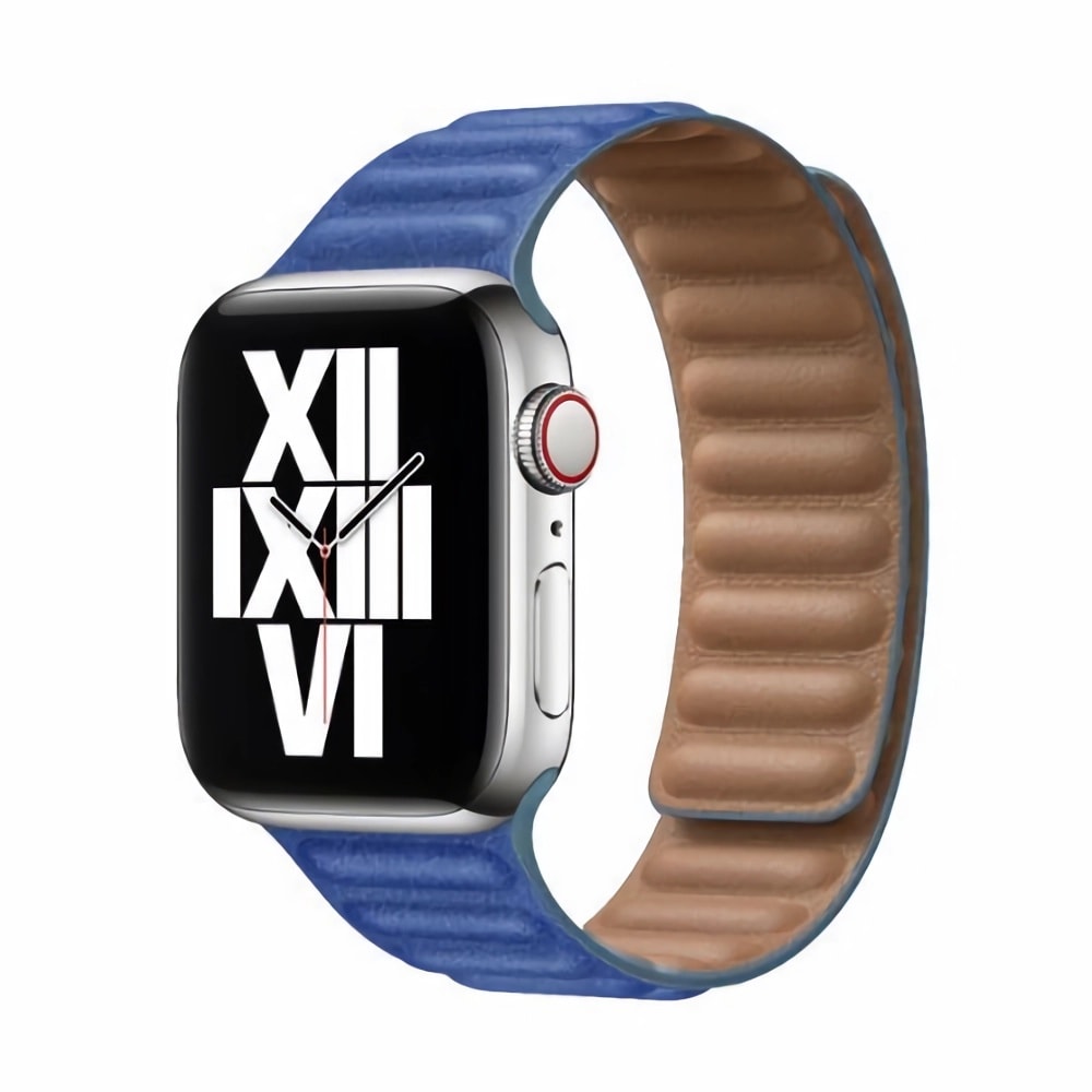 correa eslabones apple watch