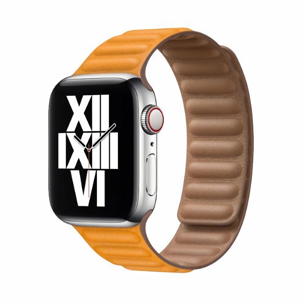 correa eslabones apple watch